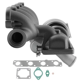 Turbolader for Ford Transit FM FN 2.4 DI 2000-2006 3C1Q6K682FB TF035HM-12T4