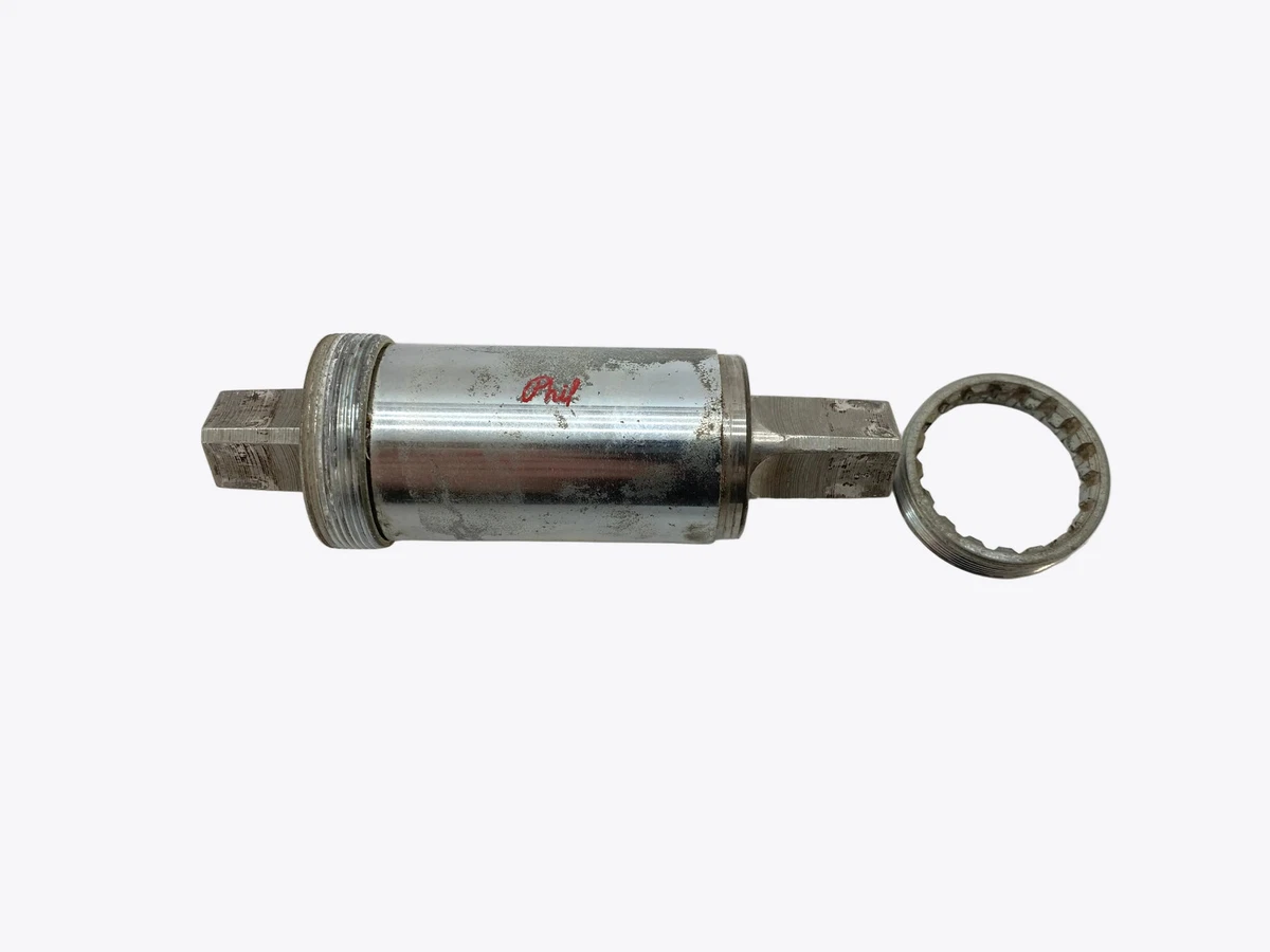 パーツ Phil Wood SEALED CRANKBEARING 130mm Phil Wood bottom bracket bearings