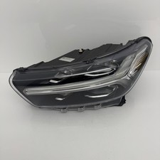 VOLVO XC40 PASSENGER SIDE LEFT LED HEADLIGHT 2023 2024 GENUINE FRONT XC 40