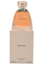 Vera Wang Eau de Parfum Spray 100ml Womens Perfume White Floral Scent