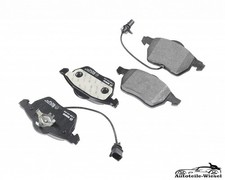 Bremsbelagsatz Ate-System Vorne für Audi A4 B7 Avant Cabriolet A6 C5 B6 99-04