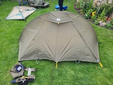 Macpac Microlight - 1 Person Tent 