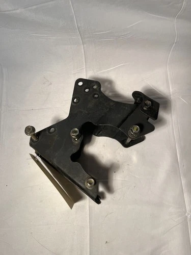PLATE, HOUSING RH