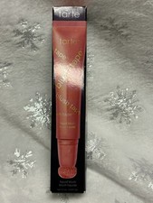Tarte Blush Tape Liquid Blush Satin Buffed Rose Full Size New In Box