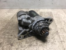 Démarreur Audi 75