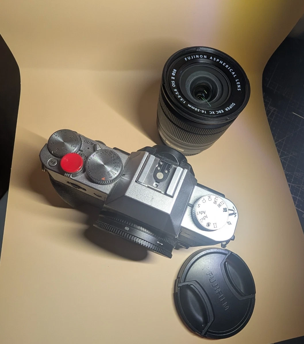 ❤️ FUJIFILM 10万 Fujifilm X Series Fujifilm 10-19.9x Digital Cameras for Sale
