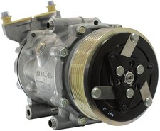 Klimakompressor Neu Original SANDEN 1730528 für * Ford Volvo Saab