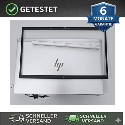 HP EliteBook 830 G7 G8 Rückseite Abdeckung Displayrahmen Scharnier 6070B1853601 - Bild 1 von 4