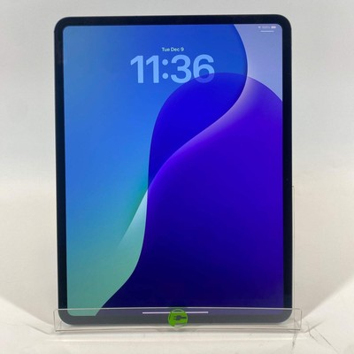 WiFi Only Apple iPad Pro 13'' M4 1TB Space Black MWRY3LL/A