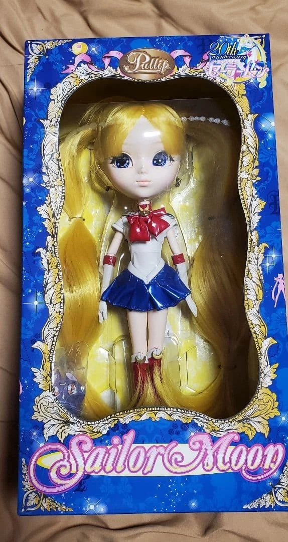 pullip moon products for sale | eBay