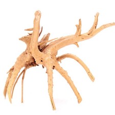 All Natural Aquarium Driftwood Assorted Reptile Ornament for Fish Tank