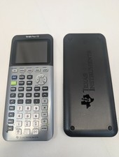Texas Instruments TI-84 Plus CE Graphing Calculator Tested