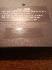 Jeopardy! Junior Edition (Nintendo NES, 1989) Cartridge Only