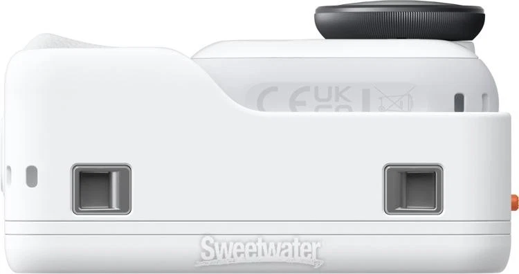 Insta360 GO Ultra Standard Bundle - Arctic White - Image 2 of 4