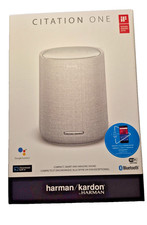 harman kardon Citation ONE - Multiroomlautsprecher - grau