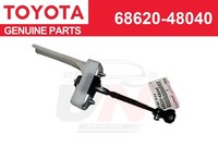 Toyota Front Door Check Assy 68620-48040