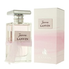 Lanvin Paris Jeanne Eau De Parfum EDP 100 ml (woman)