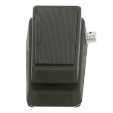 Jim Dunlop Dunlop/Effector/Wah Pedal/535Q Crybaby/Mmi07Q999/B Rank/05 Used