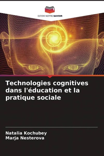 Natalia Kochubey (U. A.) | Technologies Cognitives Dans L'éDucation Et La...-image