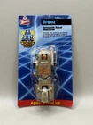 Go Bots BREEZ Renegade Robot Tonka Wendys Helicopter 1986 Sealed