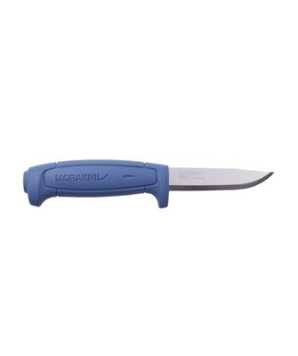 Morakniv Craftline 546 Fixed Blade Knife Blue 12241 NEW
