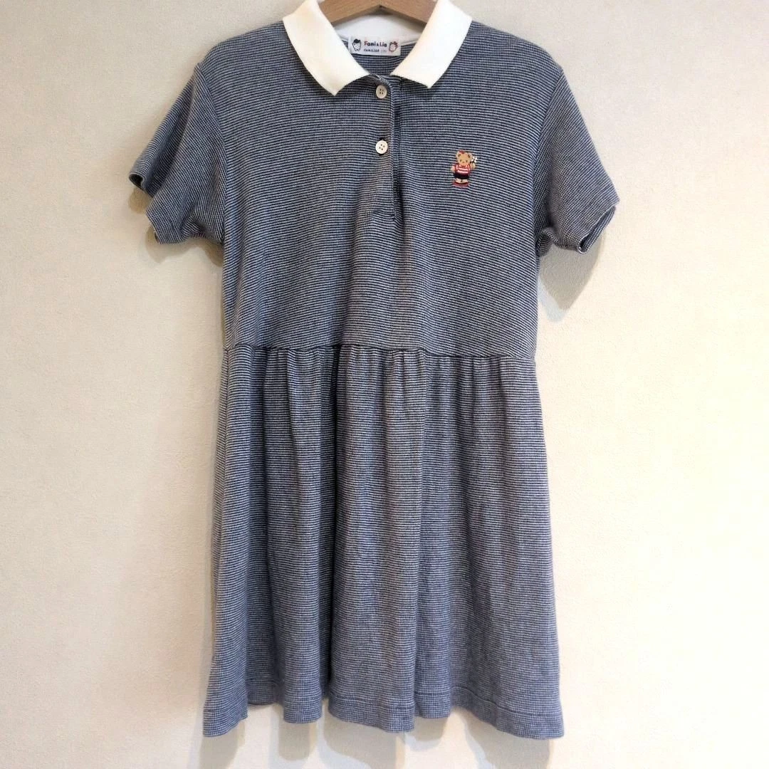 collared t shirt dress Polo Ralph Lauren Crew Neck T-Shirt Dress