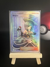 Carte Pokémon Vesper 175/181
