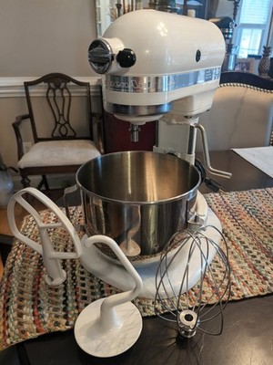 Kitchenaid KSM5 75th Anniversary Special Edition