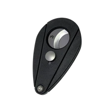 XIKAR Xi2 Cutter - Black