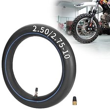 2.50-10 2.75-10 Inner Tube with Straight Valve Stem Compatible with CRF50 XR50