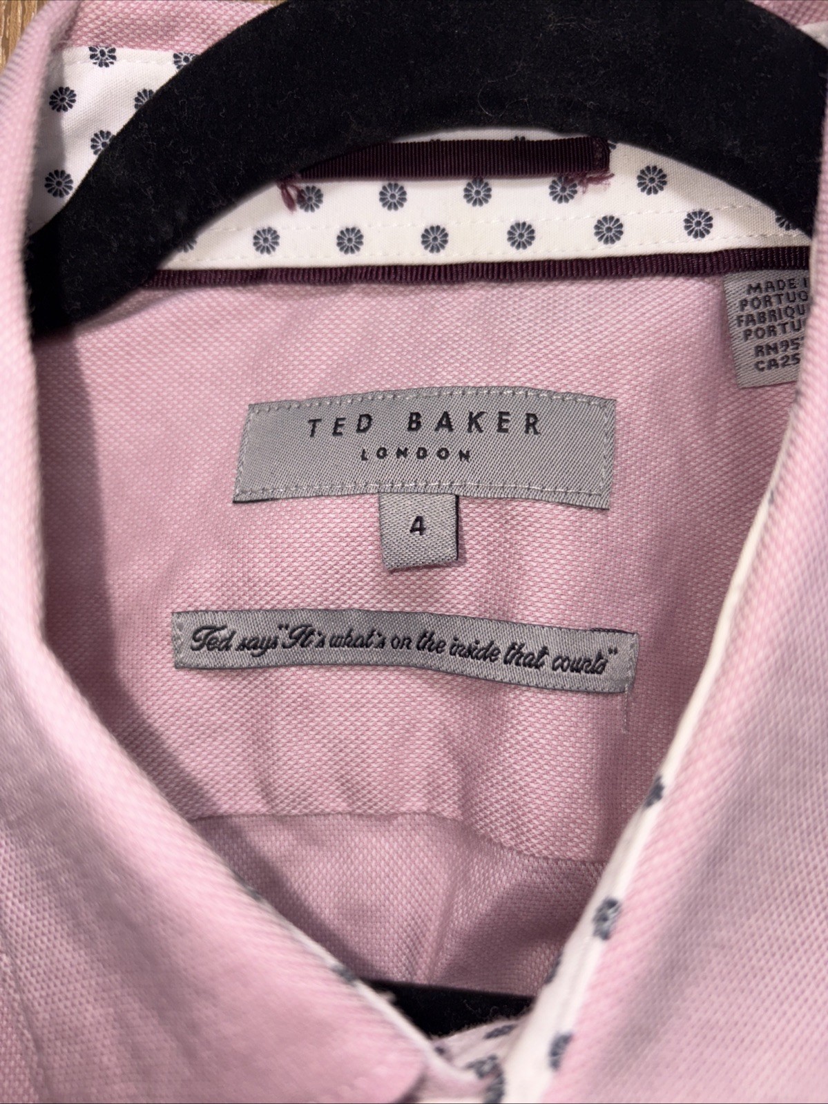 Summer Button Down - image 2