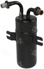 A/C Accumulator 4 Seasons 33164