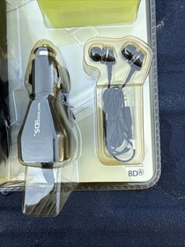 Nintendo DS Lite Super Mario Starter Kit - NEW in packaging 