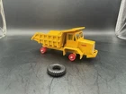 Lesney Matchbox Series King Size No. 5 Foden Dumper Truck