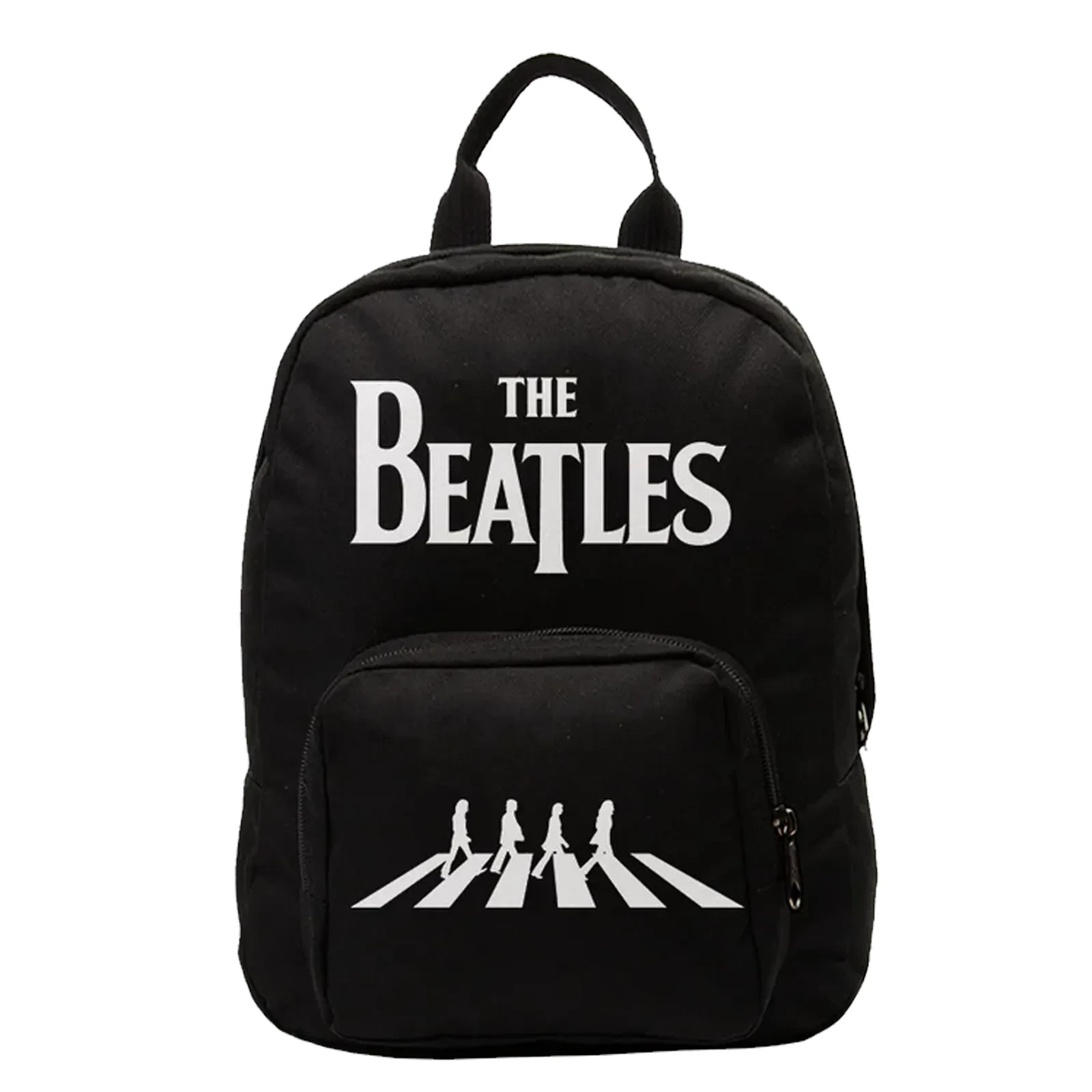 Beatles Penny Lane Mini Sac à Dos idéal pour les festivals et sorties urbaines