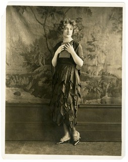 Marion Davies Group 4 Beautiful 1920s Original Vintage Photographs