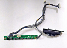 Scheda Pulsanti +IR 68709C0001C x Tv LG 19” M1917A-BZ