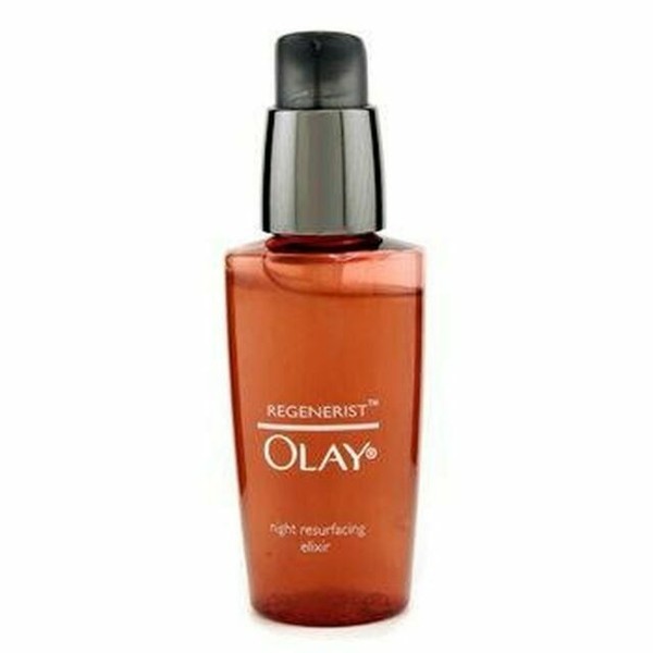 olay regenerist night renewal elixir