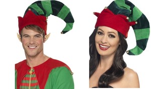 christmas dinner fancy dress