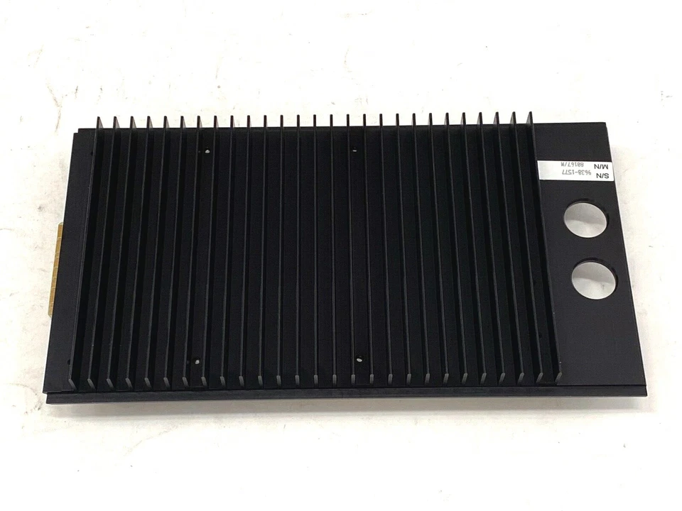 Telco Systems DC-DC Vicor Converter Fiber Optics VI-9057 - Image 2 of 4