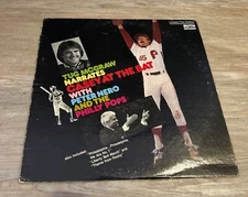 Tug McGraw Narrates Casey At The Bat Limited First Edition RS 11233 Ruth Records