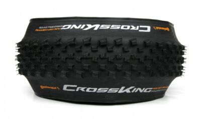 COPERTONE MTB CONTINENTAL CROSS KING 29X2.20 TUBELESS | eBay