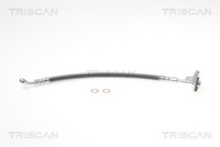 Triscan 8150 18133 Bremsschlauch Links Vorderachse Vorderachse Links FÜR Hyundai