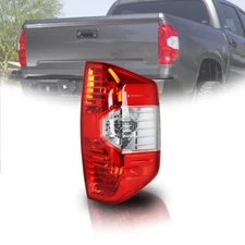 Tail Light Assembly For 2014-2020 Toyota Tundra Passenger Right Rear Side