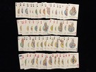 Hero Decks KENTUCKY WILDCATS basketball playing card singles - choose from list