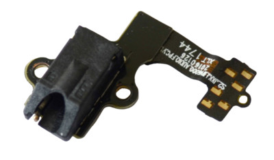 OEM BLACKVIEW BV6000s REPLACEMENT AUDIO JACK HEADPHONE PLUG
