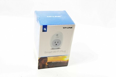  Brand New TP-Link Smart Wi-Fi Plug Amazon Alexa or Google Home Assisstant HS100