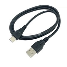 x2 Genuine Sony OEM USB-C Charger Cable for WF-SP800N WF-1000XM3 WF-1000XM4
