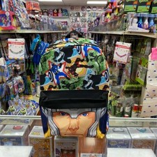 Marvel Avenger Thor All Printed 16 Large Canv...