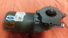 OEM 83-89 Ford E3AZ-5423395-AX  Window Lift Motor Front Right  LTD Crown vic 